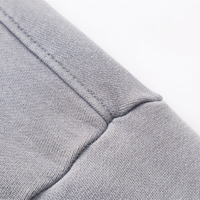 Cozy Soft Classic Kangaroo Pocket Hoodie