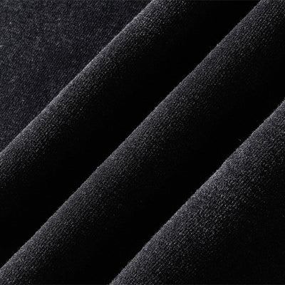 Front Pocket Button Detail Oversized Washed Hoodie