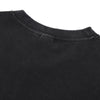 Men's Casual Washed V-Neck T-Shirt 8oz