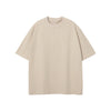 Ultra Soft Breathable Relaxed Fit Cotton T-Shirt