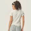 Minimalist Daily Wear Soft Casual Tee