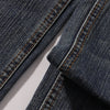 Dark Wash Relaxed Fit Vintage Jeans