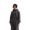 Soft Plush Fleece Pullover Hoodie