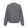 Soft-Vintage Washed Pullover Sweatshirt
