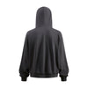 Heavyweight Washed Cotton Boxy Hoodie