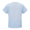 Women’s Slub Cooling Structured Shoulder Tee