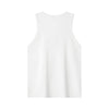 Heavyweight Minimalist Sleeveless Muscle Tank