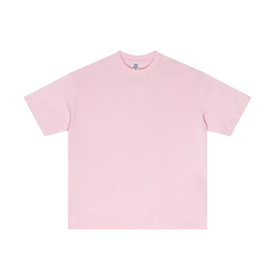 Summer Thin Short Sleeves Top 180gsm