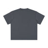 Boxy Crew Neck T-Shirt