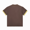 Two-Tone Reversible Vintage Wide Fit Tee