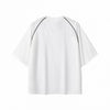 Lightweight Breathable Cooling Outdoor Performance Tee
