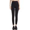 High-Waist Slim Fit Stretch Jeggings