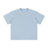 Boxy Crew Neck T-Shirt