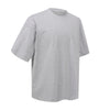 Premium Cotton Basic Comfortable Everyday Tee