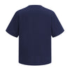 Ultra Soft Relaxed Fit Minimalist Unisex Cotton Tee