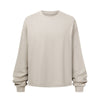 Classic Long Sleeve Sweatshirt