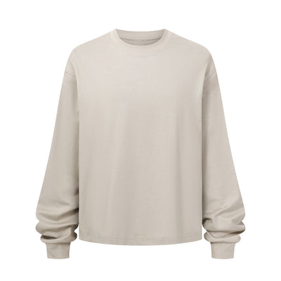 Classic Long Sleeve Sweatshirt