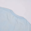 Distressed Premium Relaxed Fit Oversized T-Shirt