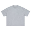 Everyday Boxy Clean Minimal Essential Tee