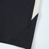 Color Block Oversized Sporty Raglan T-Shirt