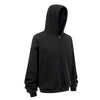 Fleece Lined Full Zip Front Hoodie