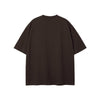 Ultra Soft Breathable Relaxed Fit Cotton T-Shirt