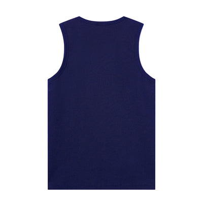 Premium Cotton Breathable Comfort Sleeveless Tank Top