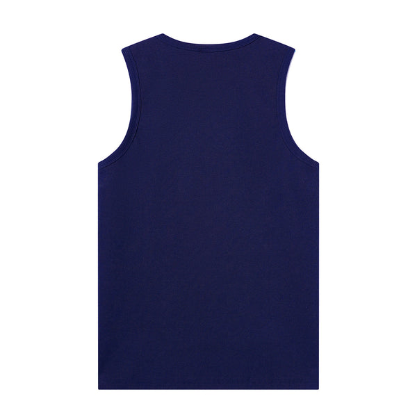 Premium Cotton Breathable Comfort Sleeveless Tank Top
