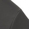 Boxy Cropped Raw Edge T-Shirt