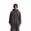 Soft Plush Fleece Pullover Hoodie