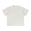 Boxy Crew Neck T-Shirt