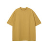 Ultra Soft Breathable Relaxed Fit Cotton T-Shirt