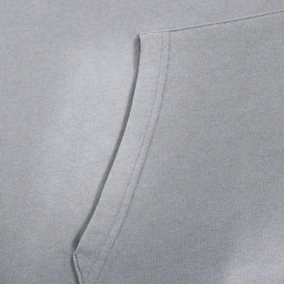 Distressed Sleeveless Crop Hoodie Top