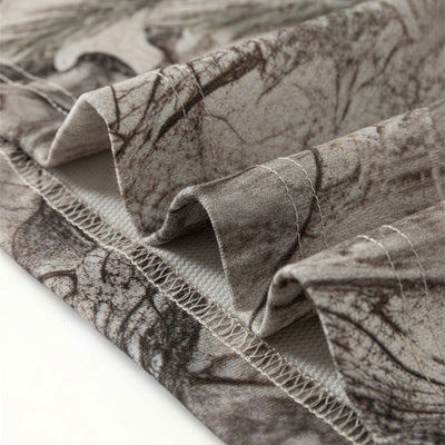 Vintage Branch Camo Relaxed Fit Tee