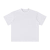 Boxy Crew Neck T-Shirt