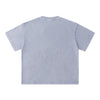 Batik Vintage Washed Cotton Tee 275gsm