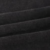 Vintage Wash Distressed Barrel Leg Pants