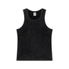 Men's Heavyweight Solid Color Tank Top 315gsm