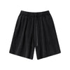 Vintage Wash Destructive Shorts