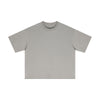 Vintage Essential Loose Fit Soft Cotton Tee Shirt