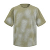 Tie Dye Oversized Soft Cotton Comfortable Stylish Tee