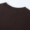 Structured Shoulder Slim Fit High-Stretch Short Sleeve