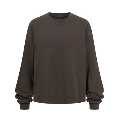 Classic Long Sleeve Sweatshirt