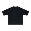 American Cool‑Touch Cotton Streetwear Tee