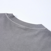 Minimalist Oversized Vintage Washed Box Fit Tee