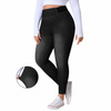 High Waist Tummy Control Slimming Stretch Plus Size Women¡¯s Jeans