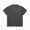 Two-Tone Reversible Vintage Wide Fit Tee