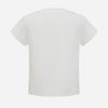 Classic Crew Neck Comfortable Versatile Everyday Tee