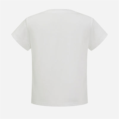 Classic Crew Neck Comfortable Versatile Everyday Tee