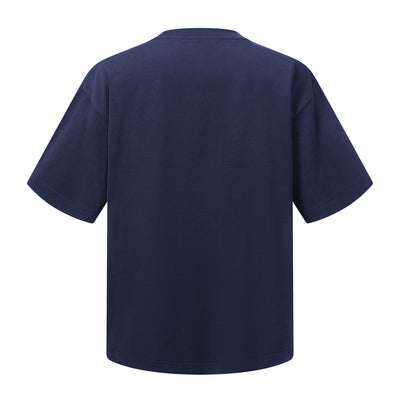 Premium Cotton Basic Comfortable Everyday Tee